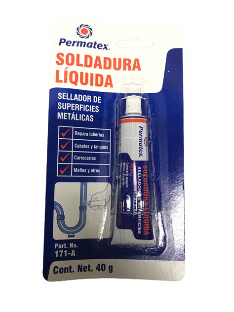 soldadura liquida para metales|soldadura en frío para metales.